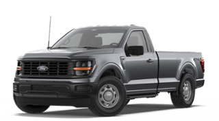 2026 Ford F-150® External Image 2
